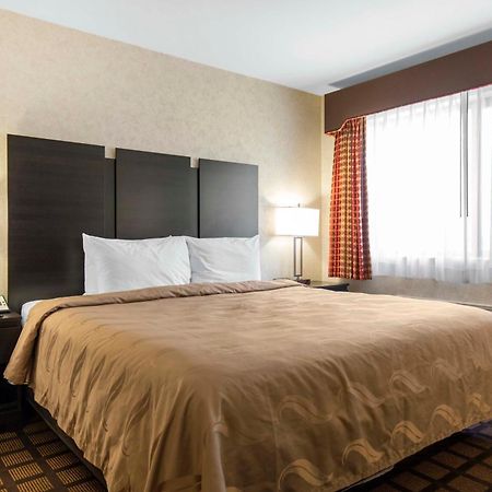 Quality Inn Monee I-57 Eksteriør bilde