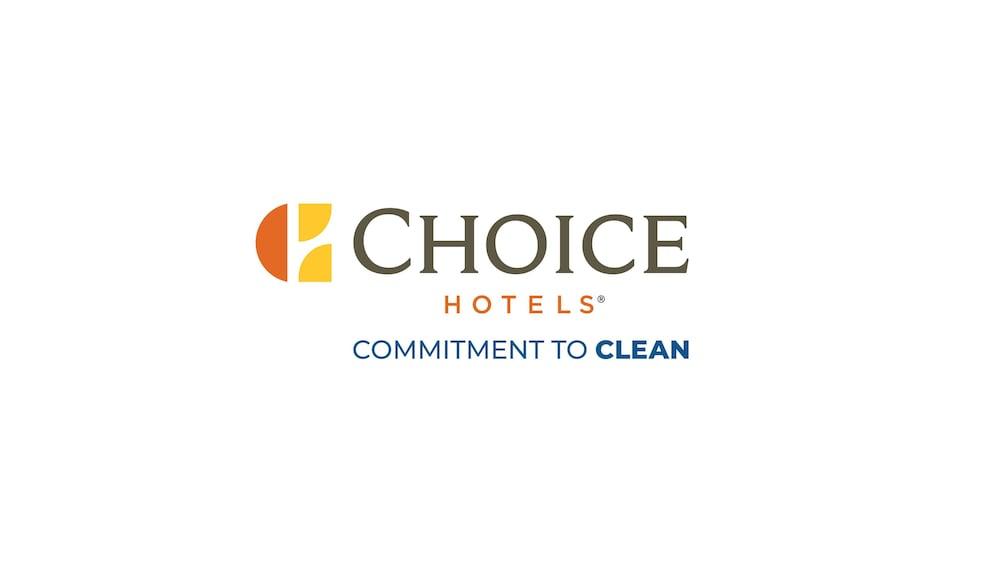 Quality Inn Monee I-57 Eksteriør bilde