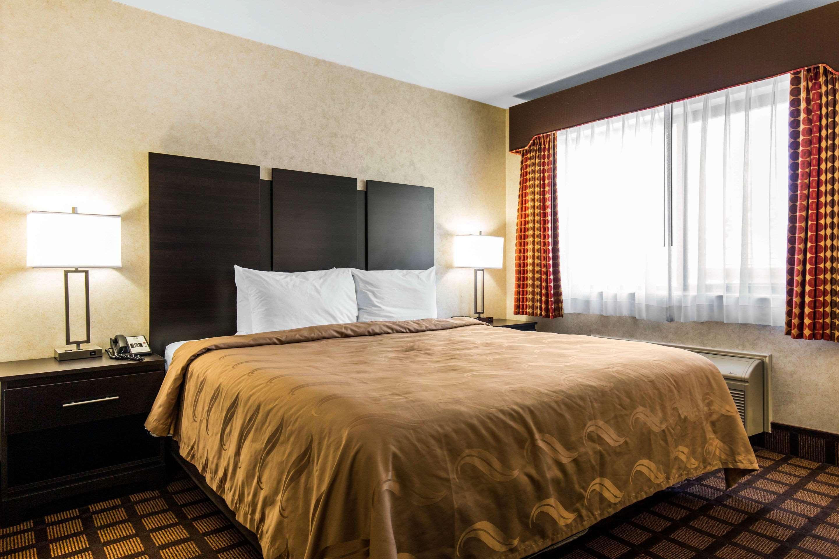 Quality Inn Monee I-57 Eksteriør bilde