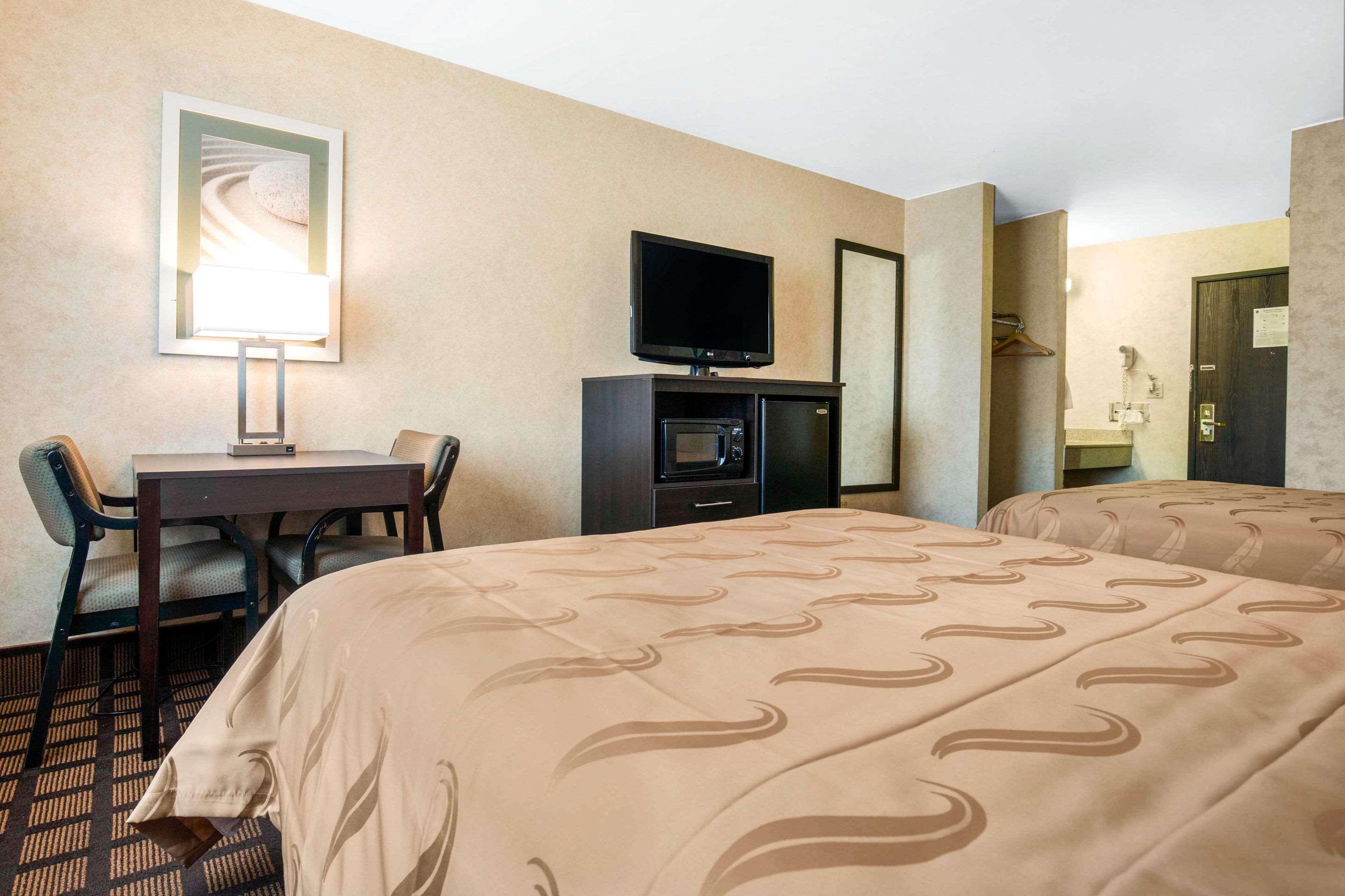 Quality Inn Monee I-57 Eksteriør bilde