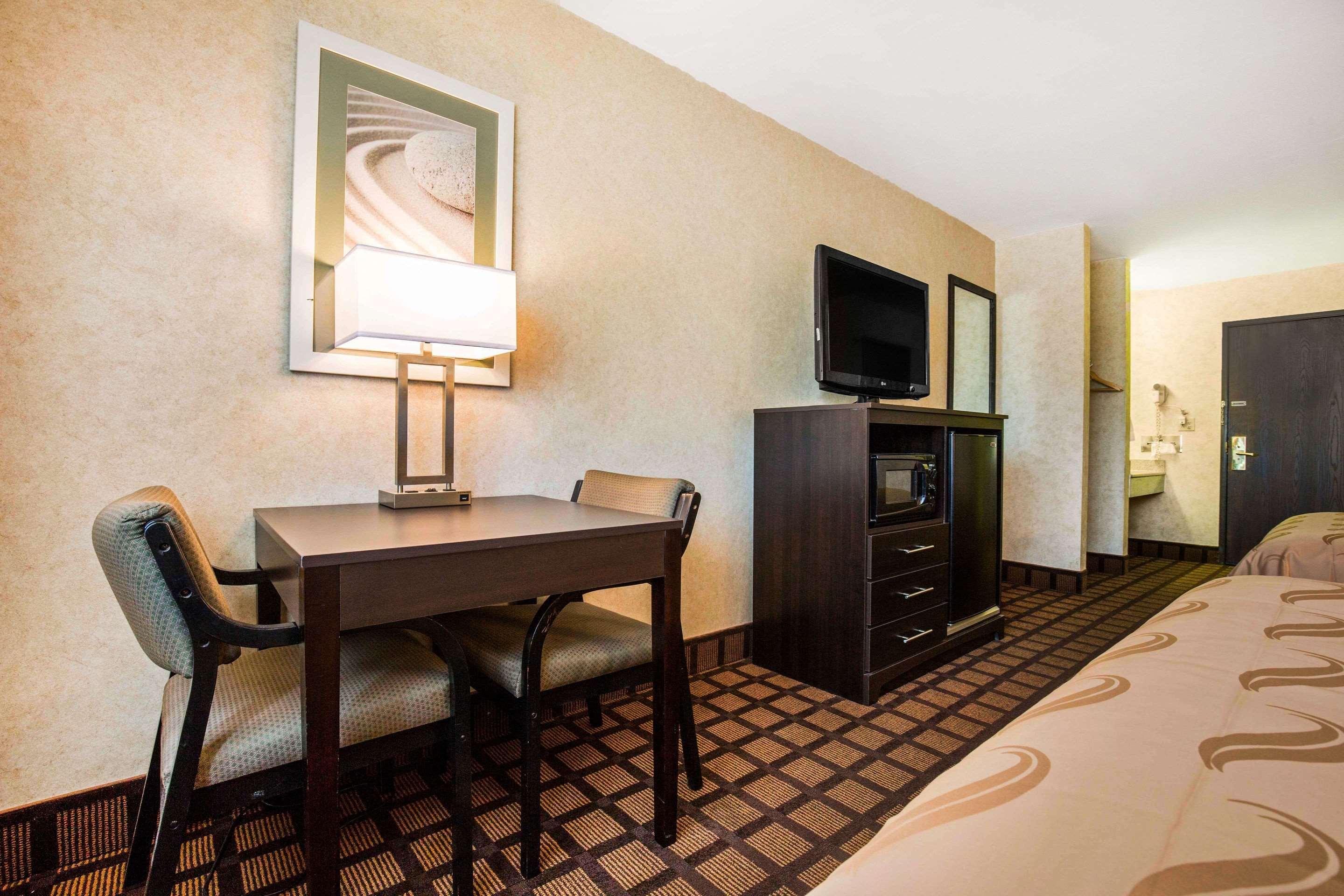 Quality Inn Monee I-57 Eksteriør bilde
