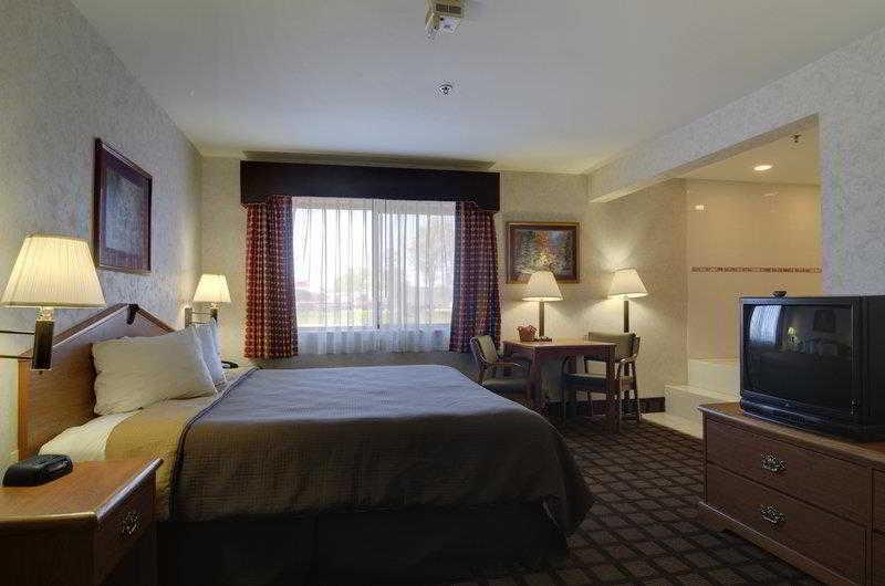 Quality Inn Monee I-57 Eksteriør bilde