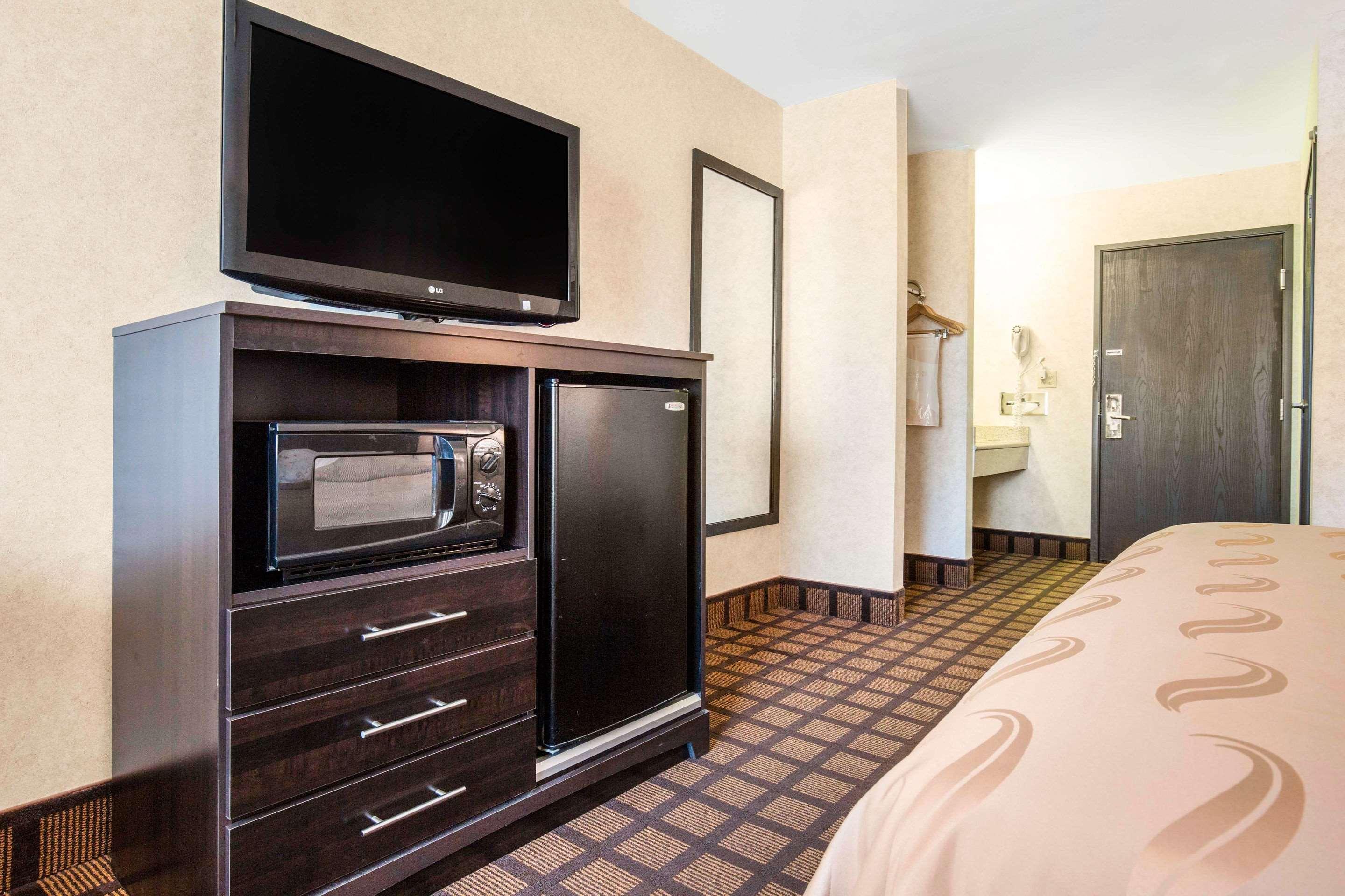 Quality Inn Monee I-57 Eksteriør bilde