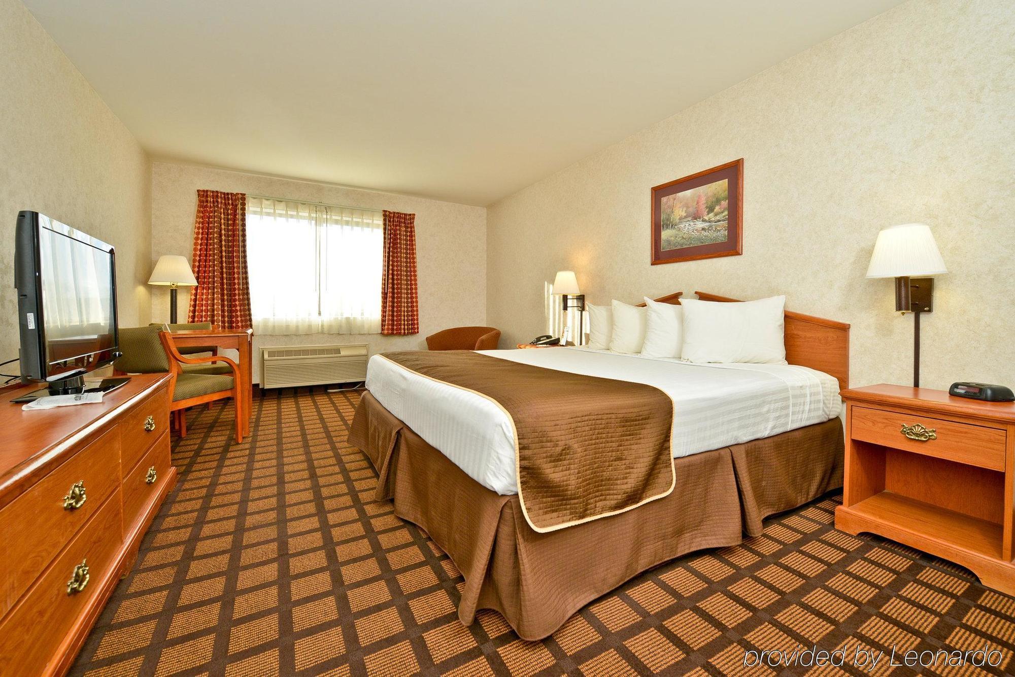 Quality Inn Monee I-57 Eksteriør bilde