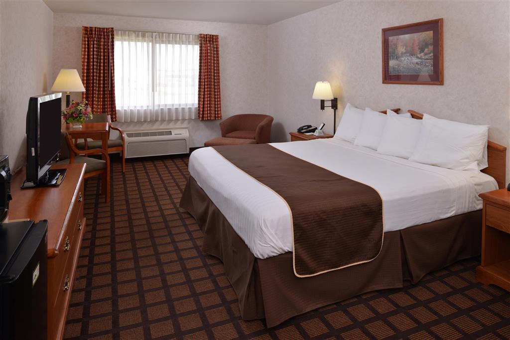 Quality Inn Monee I-57 Rom bilde