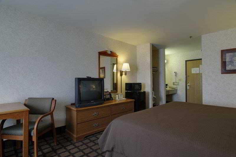 Quality Inn Monee I-57 Eksteriør bilde